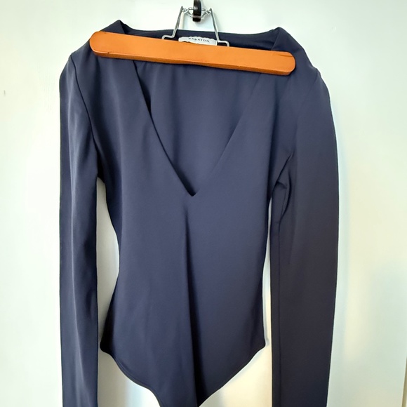 Aritzia bodysuit - Picture 1 of 3